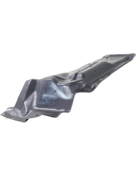 Juego de 2 Protectores de Salpicaduras Garage-Pro Toyota