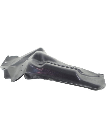 Juego de 2 Protectores de Salpicaduras Garage-Pro Toyota