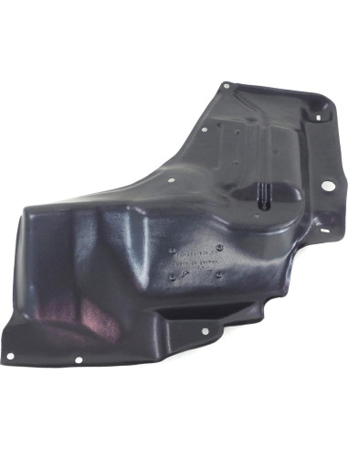 Juego de 2 Protectores de Salpicaduras Garage-Pro Toyota