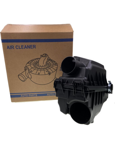 Caja de Filtro de Aire HAITUO para Toyota Corolla 2019-2024