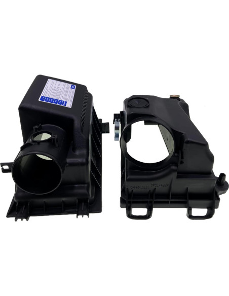 Caja de Filtro de Aire HAITUO para Toyota Corolla 2019-2024