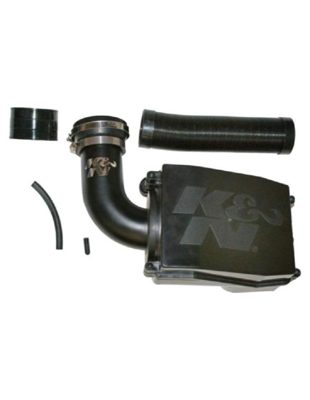 Sistema de Admisión de Aire Frío K&N 57S-9501 para Audi y VW