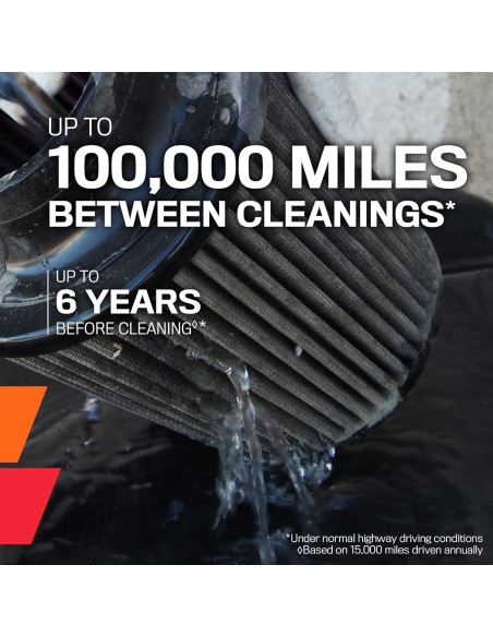 Sistema de Admisión de Aire Frío K&N 57S-9501 para Audi y VW