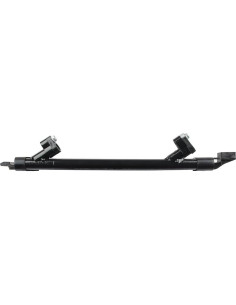 Radiador y Condensador SCITOO para Toyota Yaris 2007-2015 2