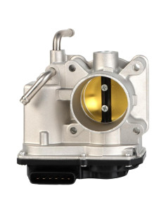 Cuerpo de Aceleración Electrónico INGKAN 22030-21030 Toyota Yaris 1.5L