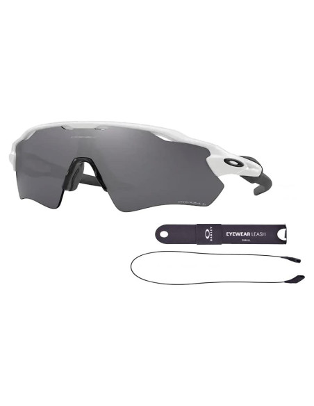 Gafas de sol Oakley Radar EV Path + Correa + Kit de cuidado Gafas de sol Oakley Radar EV Path + Correa + Kit de cuidado