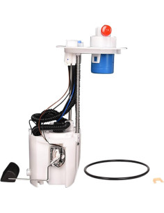 Bomba de Combustible Eléctrica Bklcbwn para Scion y Toyota 2