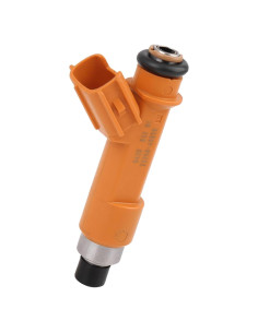 Inyector de Combustible Motoforti 23250-40020 para Toyota