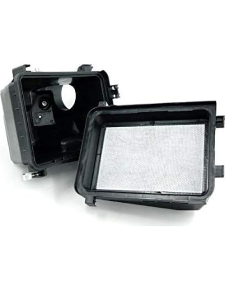 Carcasa Filtro de Aire Toyota Yaris 1.5L 2007-2011