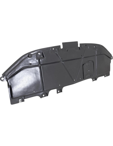 Protector de Salpicaduras del Motor Garage-Pro Toyota Yaris 2016-2020