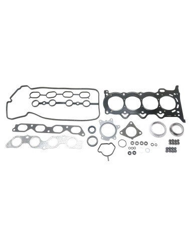 Juego de juntas de motor Garage-Pro para Toyota Prius Yaris 1.5L