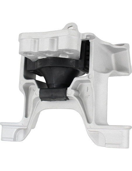 Montaje Hidráulico Motor Frontal Derecho Roneeson 2.38 kg