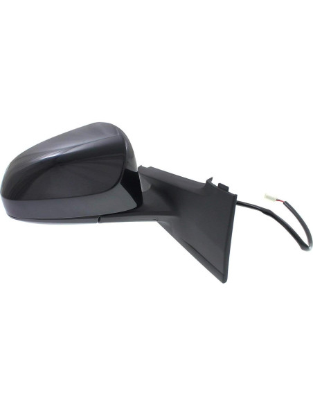 Espejo Eléctrico Pintable Garage-Pro para Toyota Yaris 2012-2014