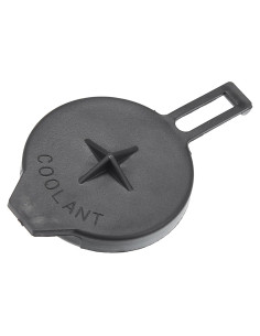 Tapa depósito líquido limpiaparabris TUCKBOLD para Toyota