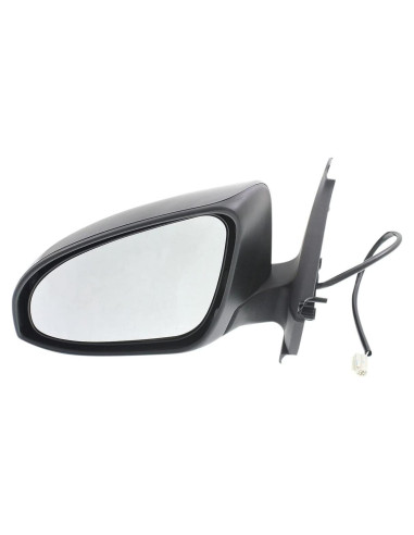 Espejo Eléctrico Garage-Pro para Toyota Yaris 2012-2014