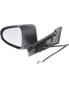 Espejo Eléctrico Garage-Pro para Toyota Yaris 2012-2014 2