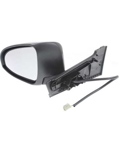 Espejo Eléctrico Garage-Pro para Toyota Yaris 2012-2014