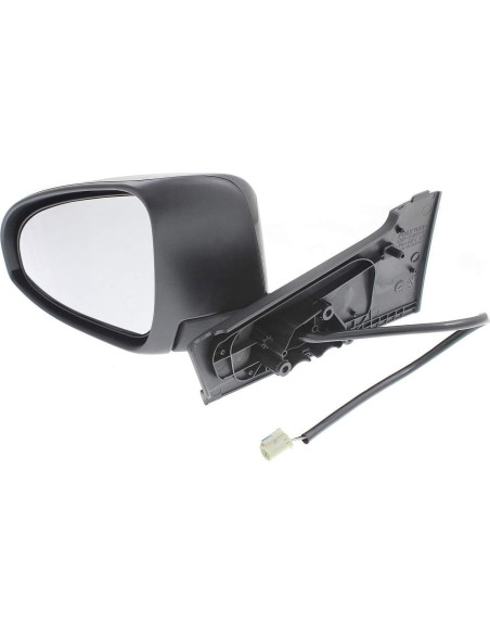 Espejo Eléctrico Garage-Pro para Toyota Yaris 2012-2014