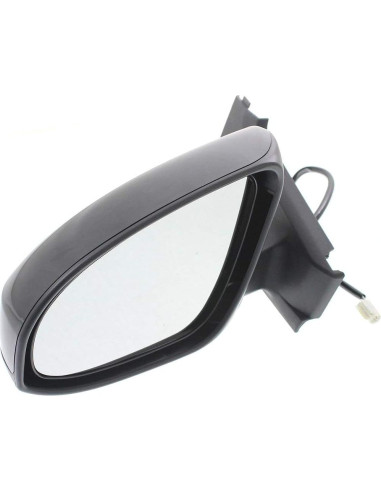 Espejo Eléctrico Garage-Pro para Toyota Yaris 2012-2014