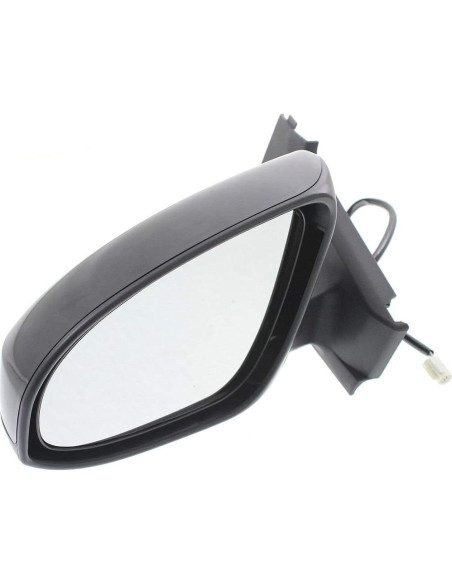 Espejo Eléctrico Garage-Pro para Toyota Yaris 2012-2014
