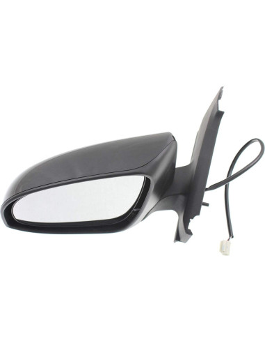 Espejo Eléctrico Garage-Pro para Toyota Yaris 2012-2014