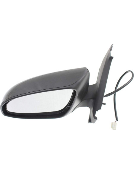 Espejo Eléctrico Garage-Pro para Toyota Yaris 2012-2014