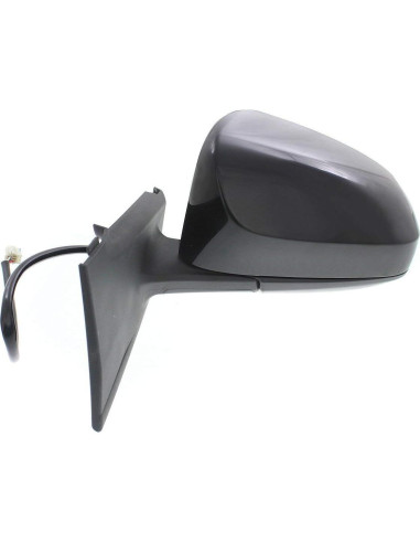 Espejo Eléctrico Garage-Pro para Toyota Yaris 2012-2014