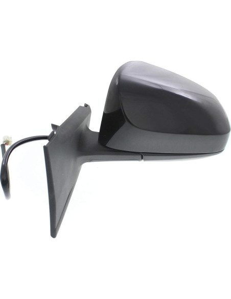 Espejo Eléctrico Garage-Pro para Toyota Yaris 2012-2014