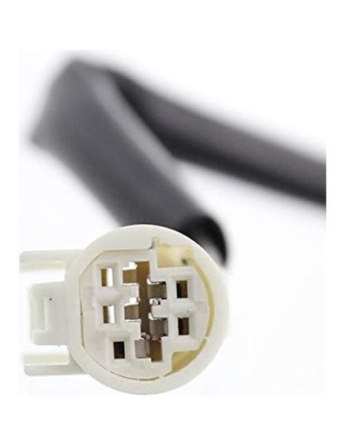 Espejo Eléctrico Garage-Pro para Toyota Yaris 2012-2014