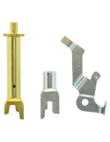 Kit de Reparación Autoajustador Freno Tambor PartCatalog Lado Derecho