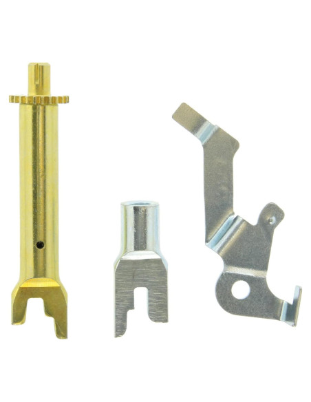 Kit de Reparación Autoajustador Freno Tambor PartCatalog Lado Derecho