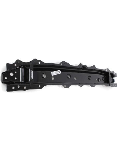 Soporte de Radiador Evan-Fischer para Toyota Yaris 2007-2014