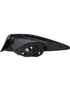 Lámpara trasera izquierda TYC 11-6858-00-9 para Toyota Yaris 2016-2020 2