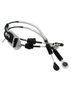 Cable de Cambio Wyrxalon 33820-52440 para Toyota Yaris 2004-2016