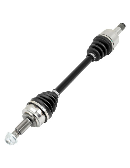 Eje de transmisión CV SCITOO para Scion iA y Toyota Yaris