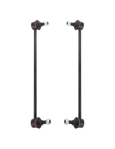 Enlaces de Barra Estabilizadora Frontal HALEQP K80879 para Toyota