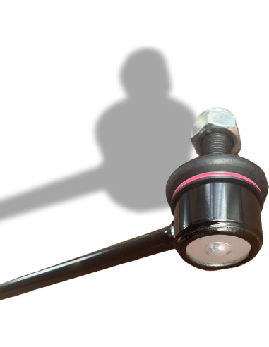 Enlaces de Barra Estabilizadora Frontal HALEQP K80879 para Toyota