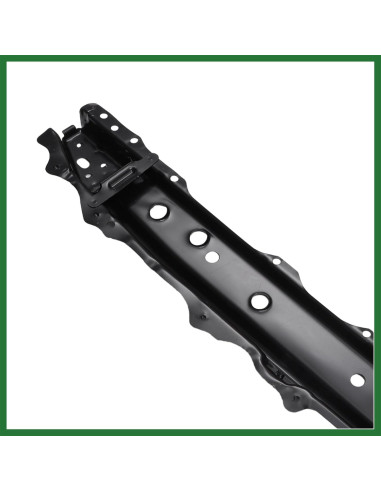 Soporte Inferior Radiador Motoforti Toyota Yaris 2007-2014