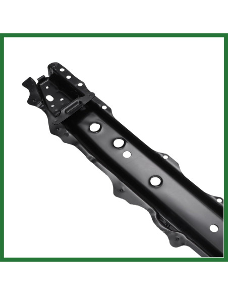 Soporte Inferior Radiador Motoforti Toyota Yaris 2007-2014