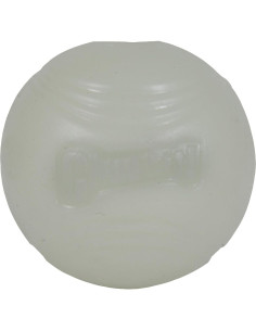 Pelota para Perros Chuckit! Max Glow 5 cm - Brilla en la Oscuridad 2