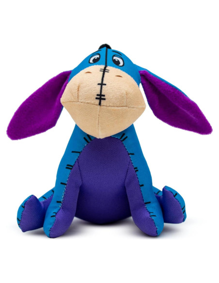 Juguete para Perros Buckle-Down Eeyore 20x11cm Nylon Balístico
