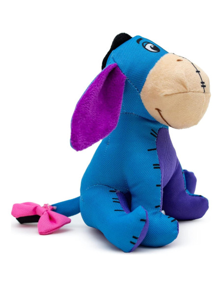 Juguete para Perros Buckle-Down Eeyore 20x11cm Nylon Balístico
