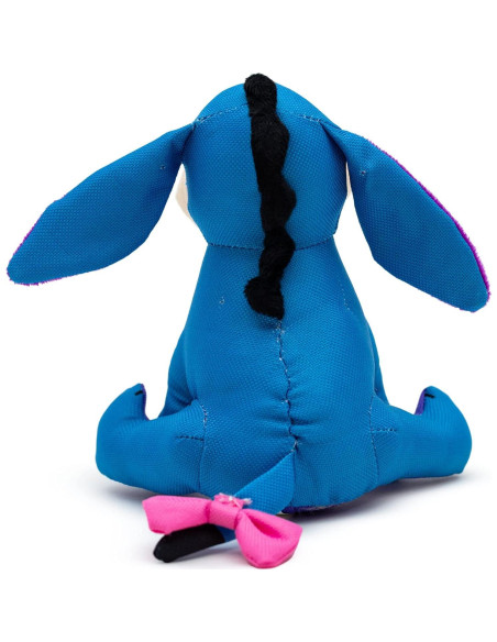 Juguete para Perros Buckle-Down Eeyore 20x11cm Nylon Balístico
