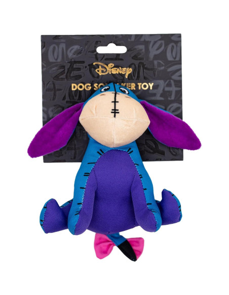 Juguete para Perros Buckle-Down Eeyore 20x11cm Nylon Balístico