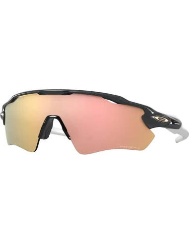 Gafas de sol Oakley Radar EV Path Carbono Prizm Rosa Oro