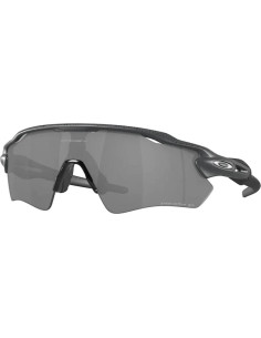 Gafas de sol Oakley Radar EV Path Carbono Prizm Negro Polarizado 2