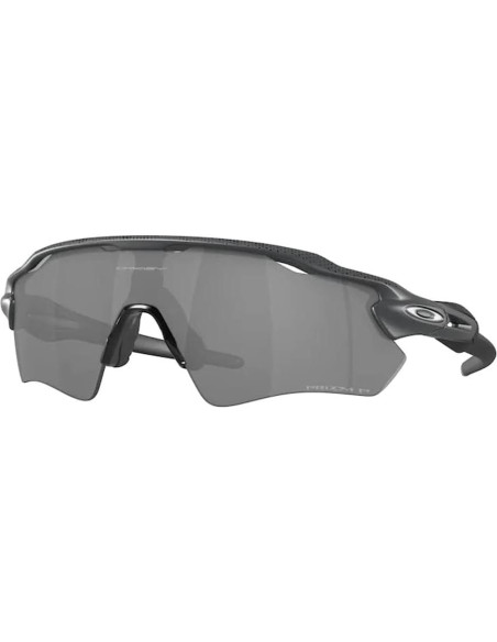 Gafas de sol Oakley Radar EV Path Carbono Prizm Negro Polarizado Gafas de sol Oakley Radar EV Path Carbono Prizm Negro Polarizado