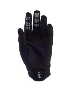 Guante de Motocross Airline Fox Racing para Jóvenes Negro X-Pequeño 2