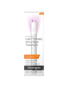 Tratamiento de Puntos de Acné Neutrogena Light Therapy 1 unidad