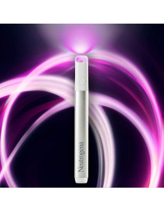Tratamiento de Puntos de Acné Neutrogena Light Therapy 1 unidad 2